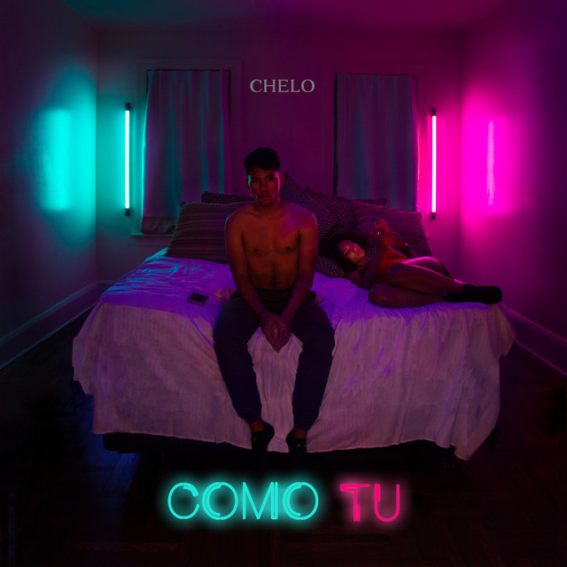 Como Tu cover art