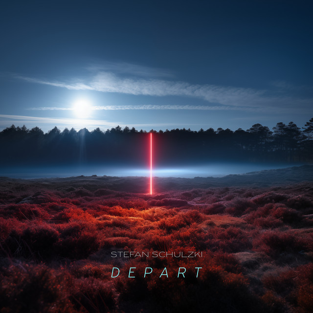 Depart cover