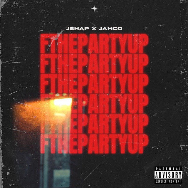 FTHEPARTYUP