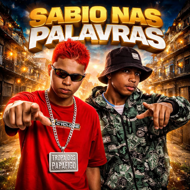 Sabio nas Palavras