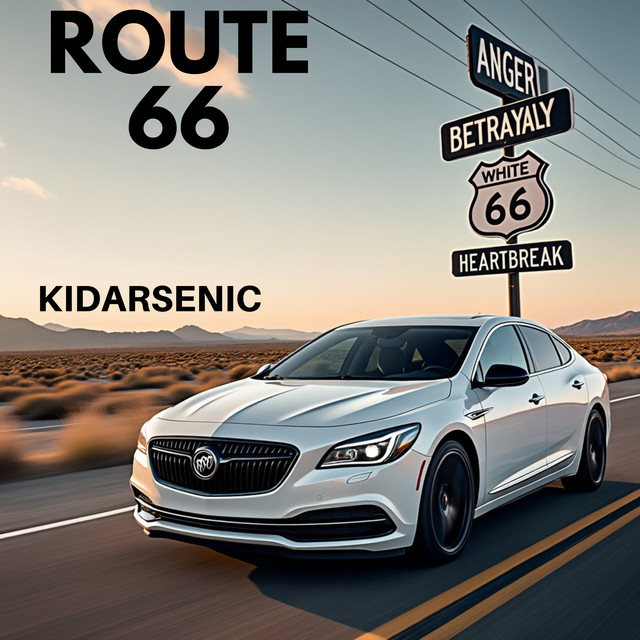 Route 66