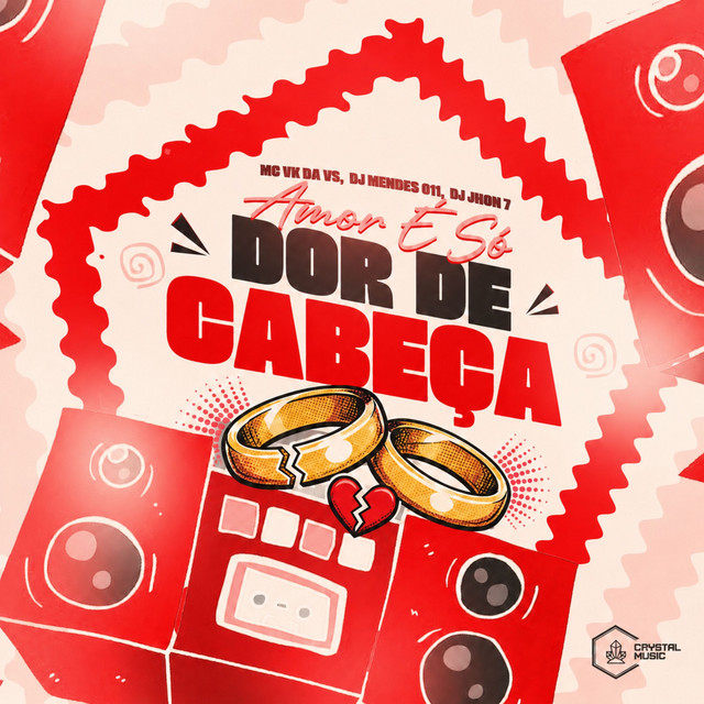 Amor É Só Dor de Cabeça