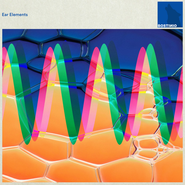 Ear Elements - Single by Bostinio | Spotify
