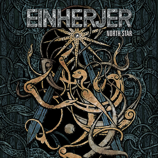 North Star cover
