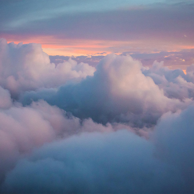 Cloud Bread cover art
