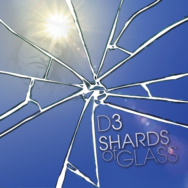 Shards of Glass cover art