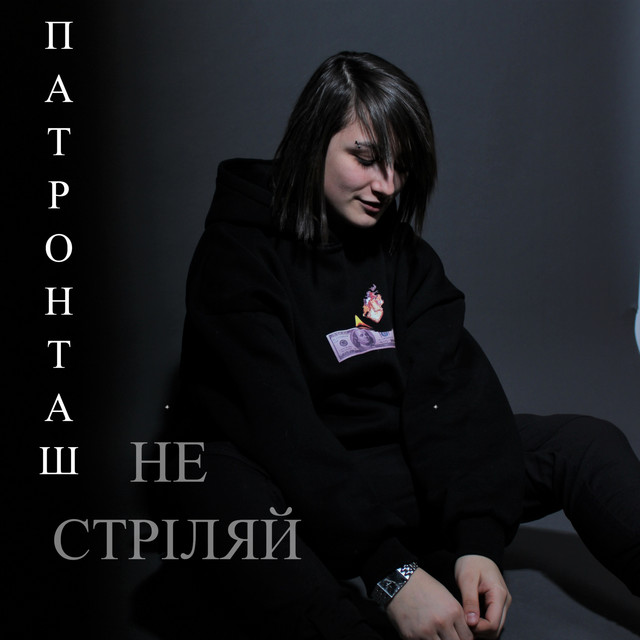 Обкладинка треку НЕ СТРІЛЯЙ