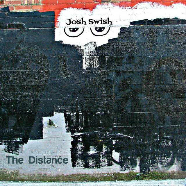 The Distance - song and lyrics by Josh Swish | Spotify