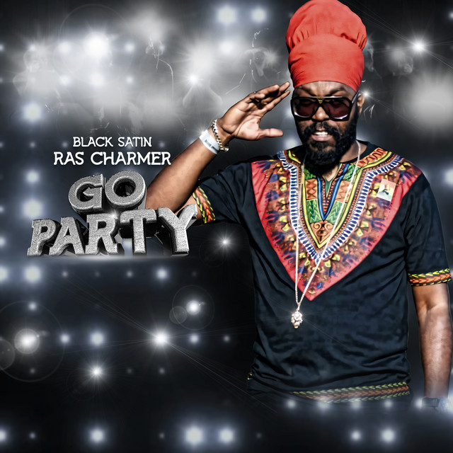Go Party cover