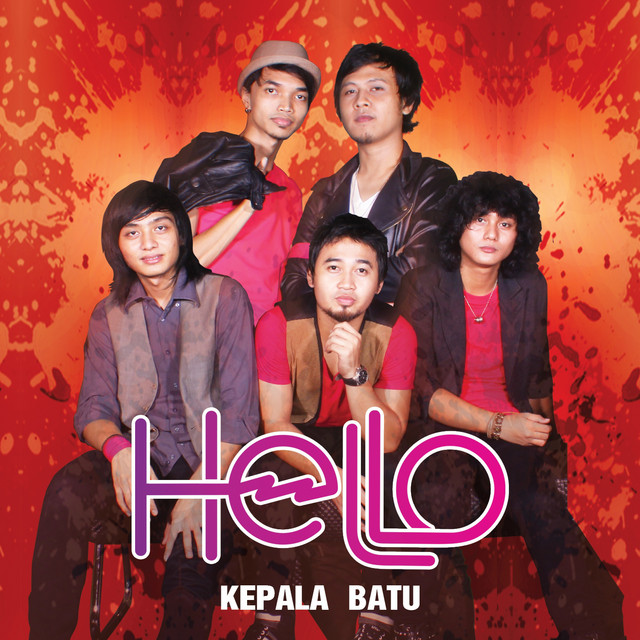 Kepala Batu cover art