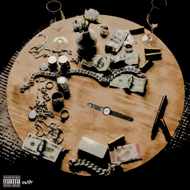 undefined album image