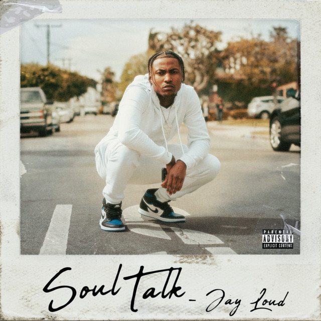 Soul Talk cover art