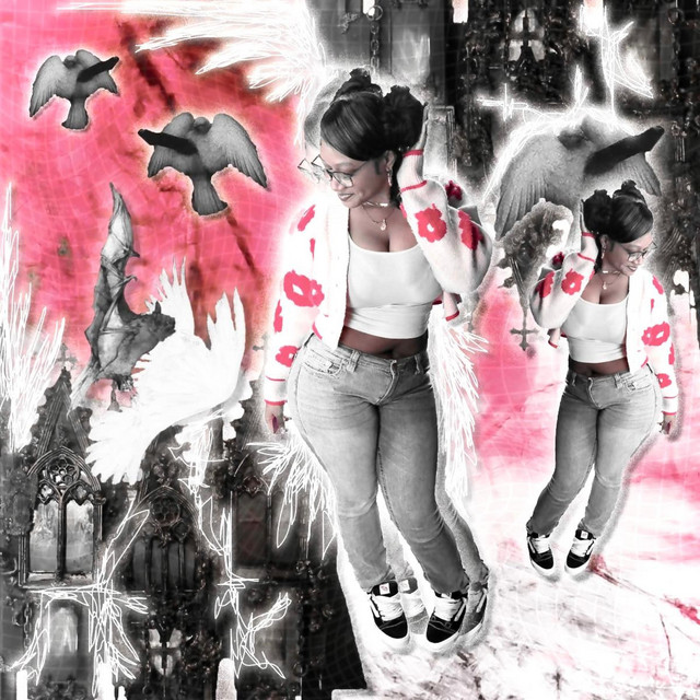 undefined album image