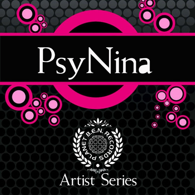 Artist Series cover art