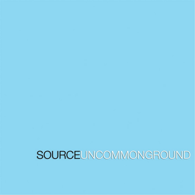 Uncommon Ground cover art