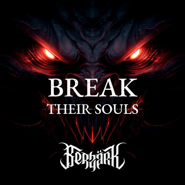 Break Their Souls cover