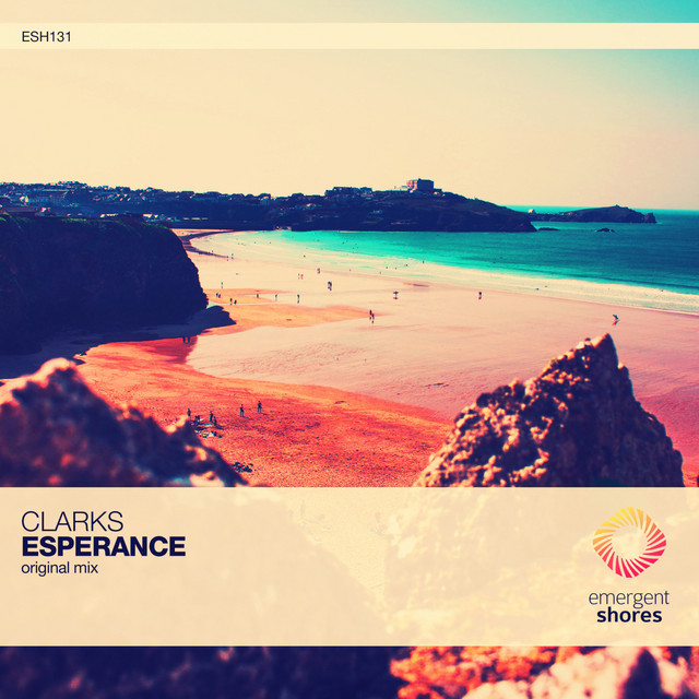 Esperance cover art
