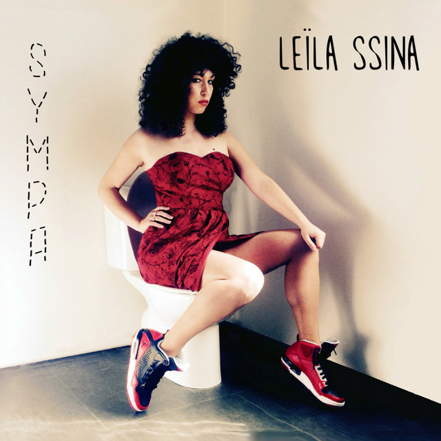 Sympa cover art