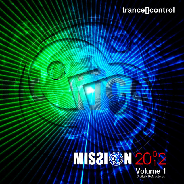 Mission 2002, Vol. 1 (Remastered) cover