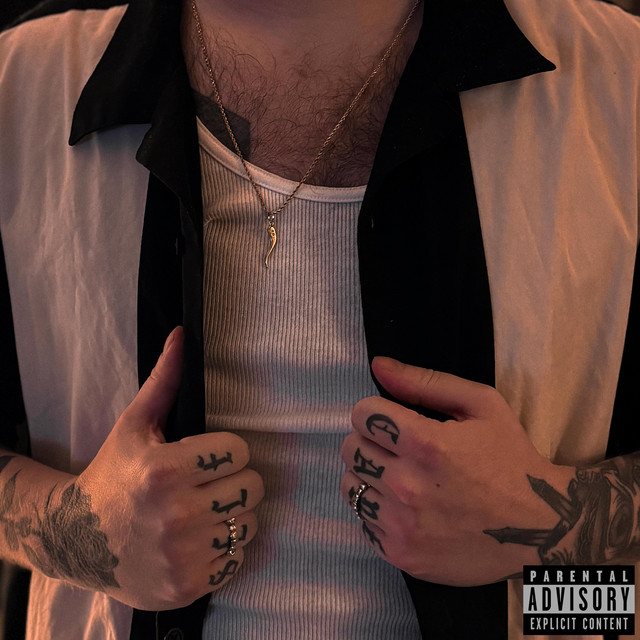TONY SOPRANO cover art
