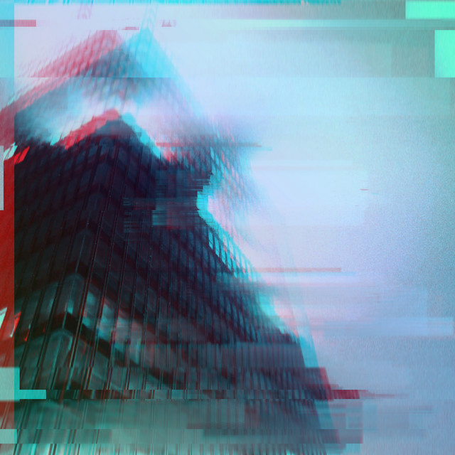 The scratched disk (PTB10 Remix) cover