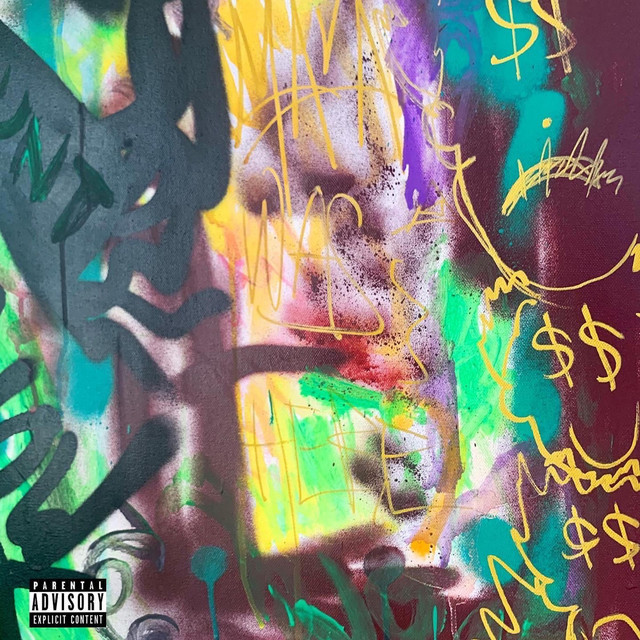 CRR - Album by DJ Rill | Spotify