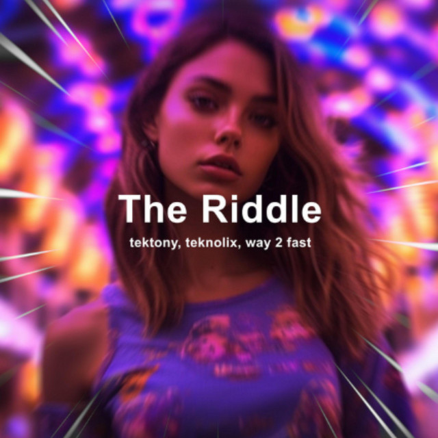Cover of The Riddle (Techno) by teknolix