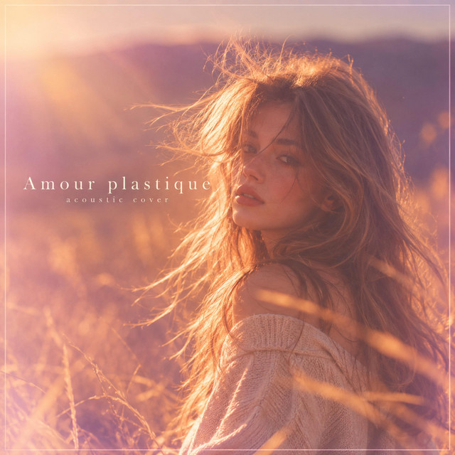 Amour Plastique (Acoustic) album image