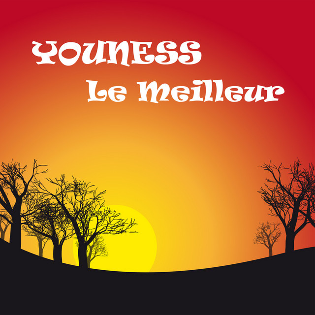 Youness, le meilleur cover art