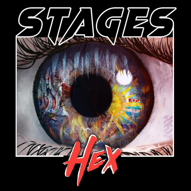Stages