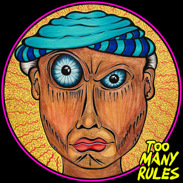State Of House album art