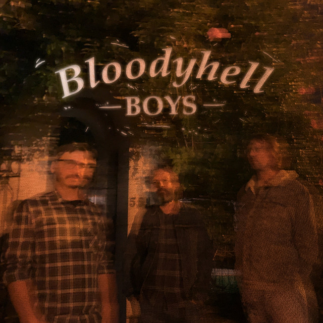 Bloodyhell Boys