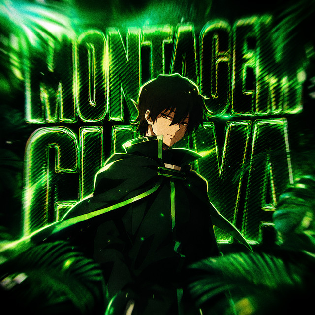 MONTAGEM CHUVA