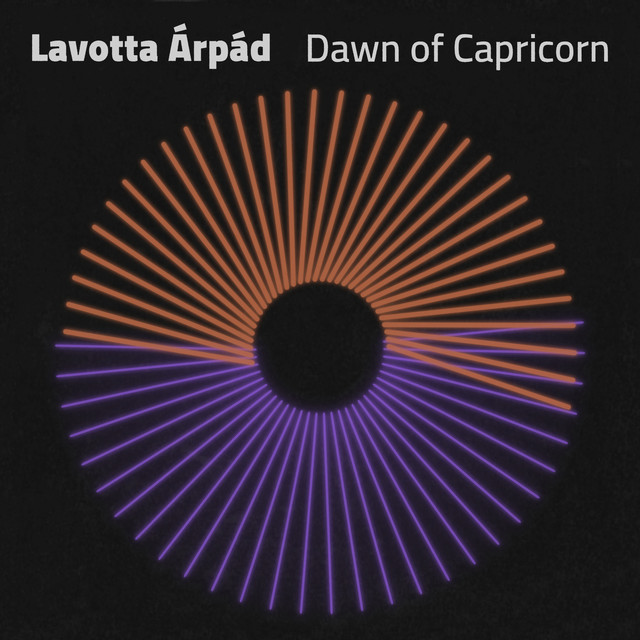 Lavotta Árpád