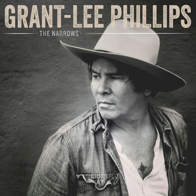 Musik Album 'The Narrows'
