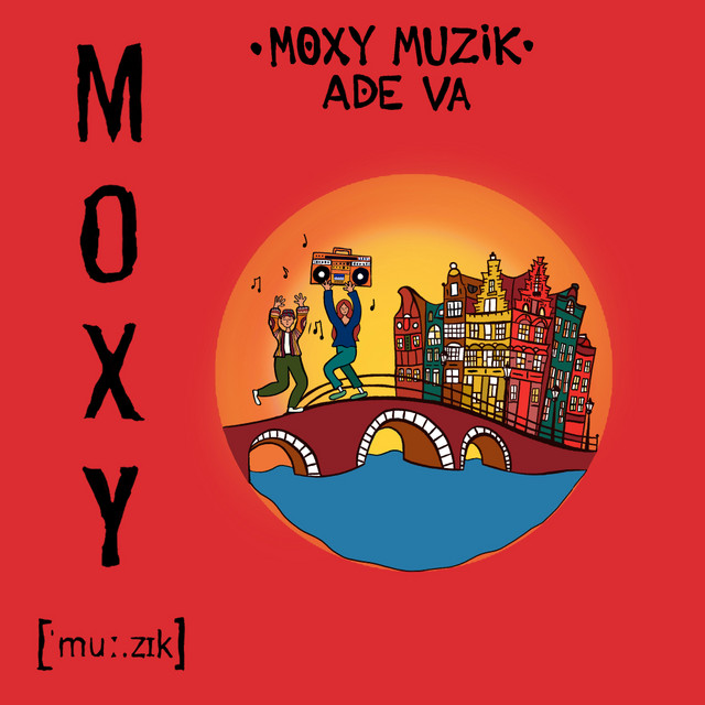 Dope House album art