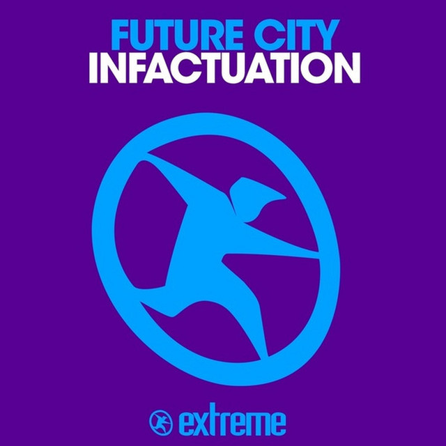 Infactuation cover