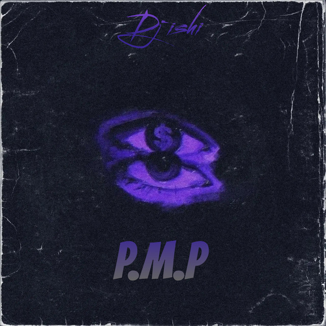P.m.p cover art