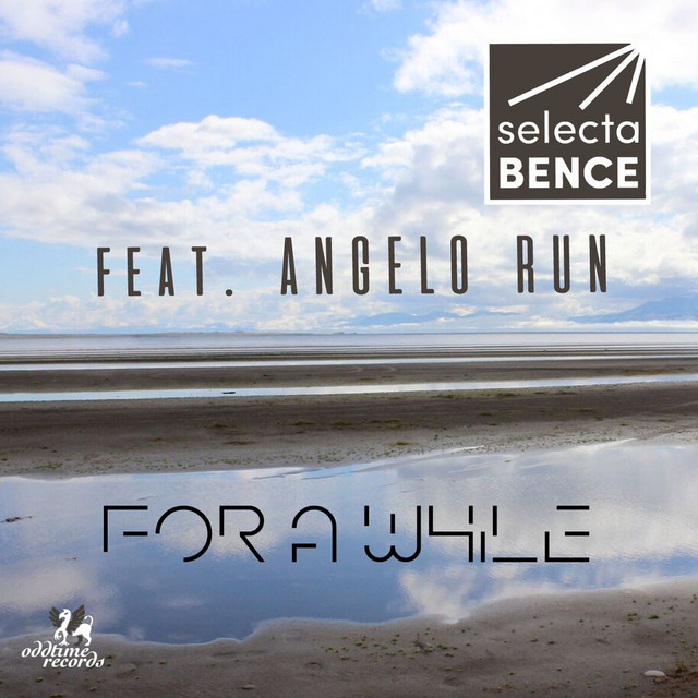For a While cover
