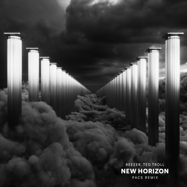 New Horizon - PACS Remix