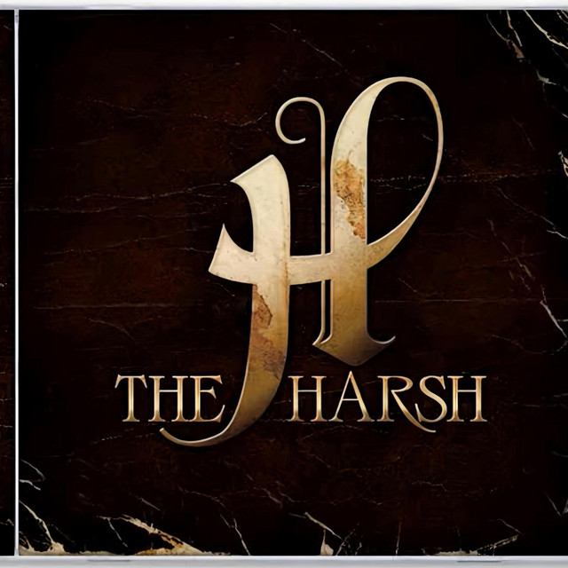 You Say It I Mean It - song and lyrics by The Harsh | Spotify