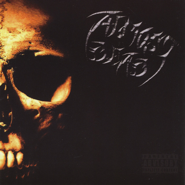 Mindfucked cover art