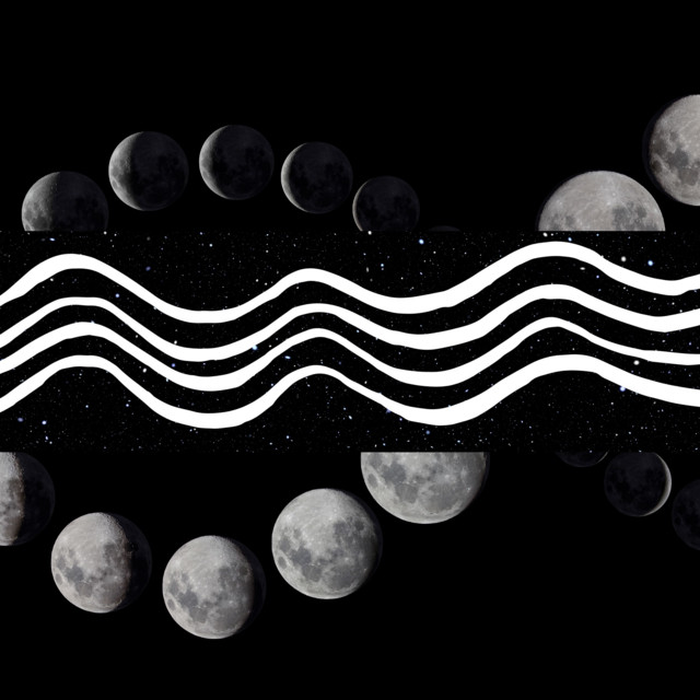 Phase cover art