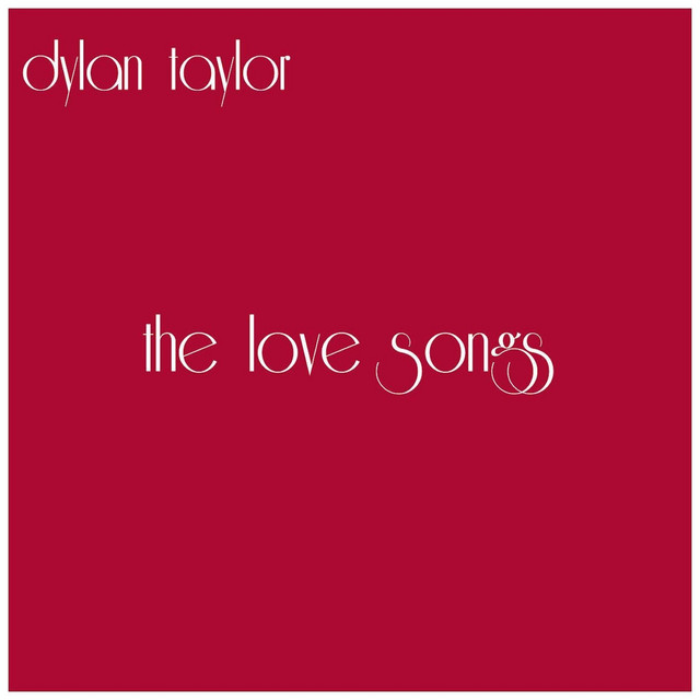 The Love Songs cover art