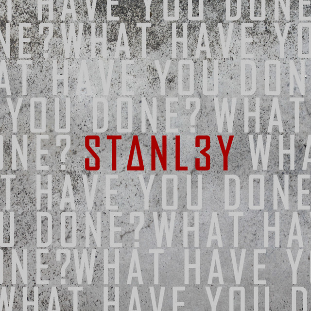 Stanley - Dream Chaos Remix cover art
