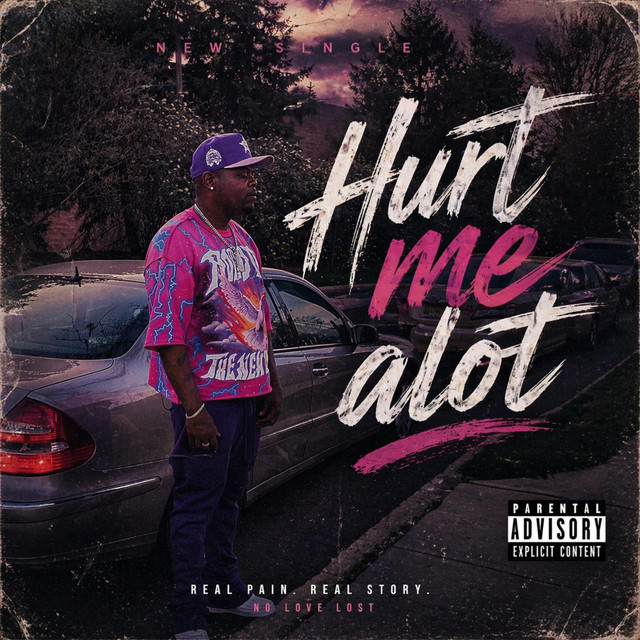 Hurt me alot