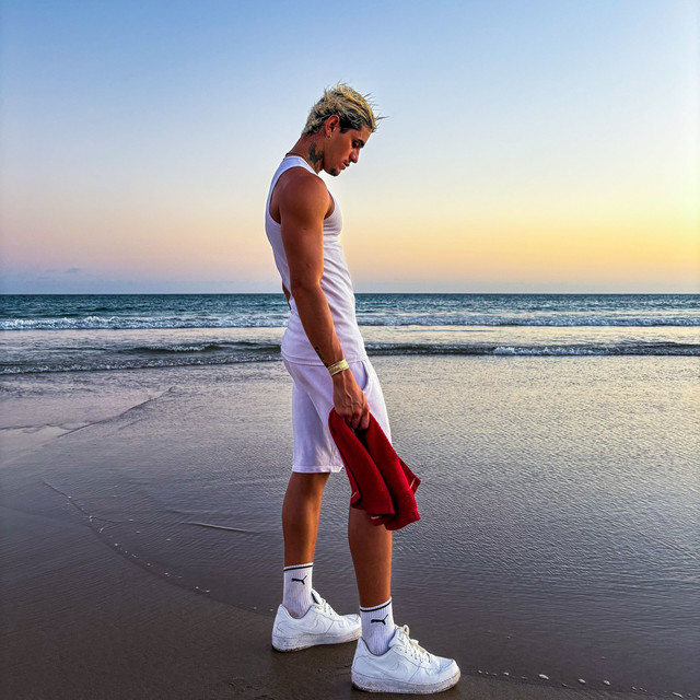 OÁSIS cover art