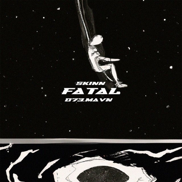 Fatal cover art