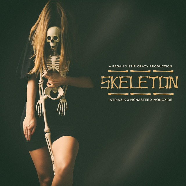 Skeleton