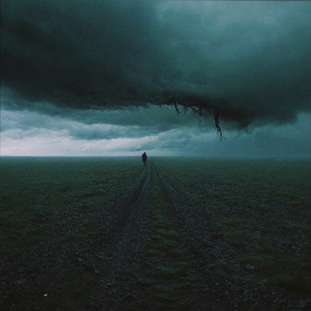 Cover art for Одиночная Камера — Драма